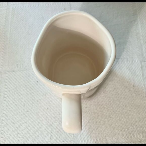 Rae Dunn Hop To It Easter Coffee Mug NWOT. - Picture 3 of 6